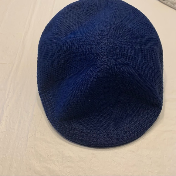 Driver Hat Paper Boy Hat NFL ProShop by Cloverdale USA Men’s Size Large - Picture 2 of 7